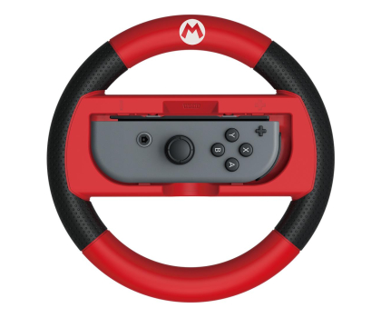 Kierownica do konsol HORI Mario Kart 8 Deluxe Racing Wheel